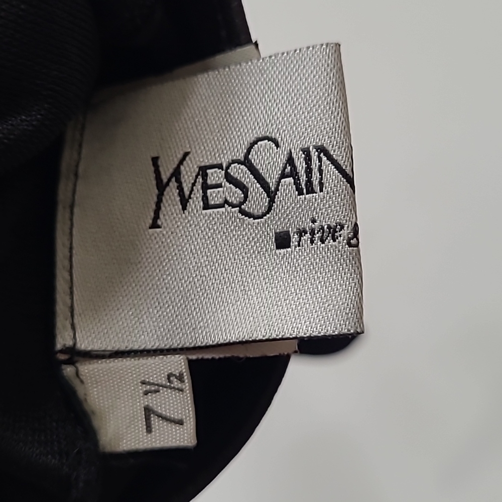 Yves Saint Laurent Women's Gloves - Picture 4 of 5